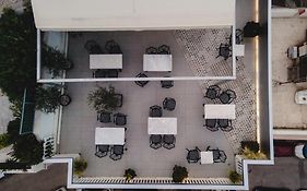 Acropolis View Hotel